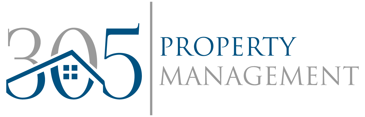305 Property Management